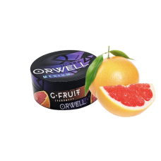 Табак Orwell Medium G.fruit 100 г