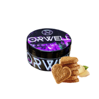 Табак Orwell Medium Ginger Bread 50 г