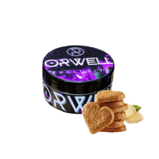 Табак Orwell Medium Ginger Bread 50 г