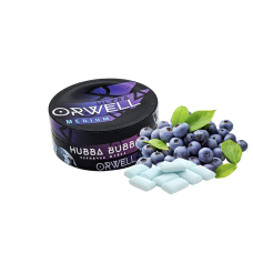 Табак Orwell Medium Hubba Bubba 100 г