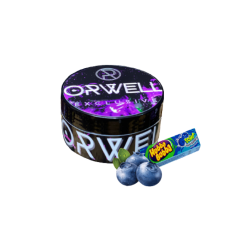 Табак Orwell Medium Hubba Bubba 50 г