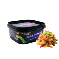 Табак Orwell Medium Jelly Worms 200 г