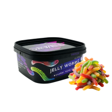 Табак Orwell Medium Jelly Worms 200 г