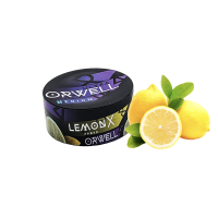 Табак Orwell Medium Lemon X 100 г