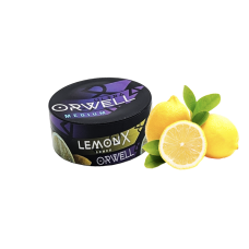 Табак Orwell Medium Lemon X 100 г