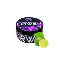 Табак Orwell Medium Lime Juice 50 г