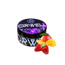 Табак Orwell Medium Mango Strawberry 50 г