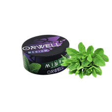 Табак Orwell Medium Mint 100 г
