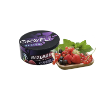 Табак Orwell Medium MixBerry 100 г