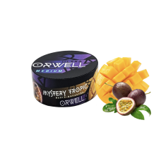 Табак Orwell Medium Mystery Tropic 100 г