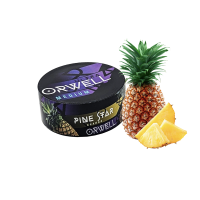 Табак Orwell Medium Pine Star 100 г