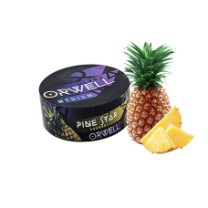 Табак Orwell Medium Pine Star 100 г