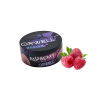 Табак Orwell Medium Raspberry 100 г