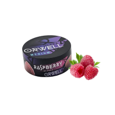 Табак Orwell Medium Raspberry 100 г