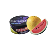 Табак Orwell Medium Red Light 100 г