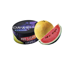 Табак Orwell Medium Red Light 100 г