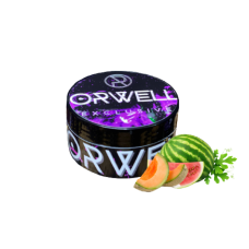 Табак Orwell Medium Red Light 50 г