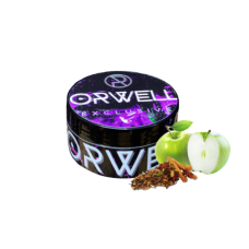 Табак Orwell Medium Spicy Apple 50 г