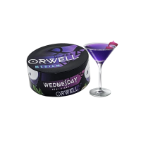 Табак Orwell Medium Wednesday 100 г