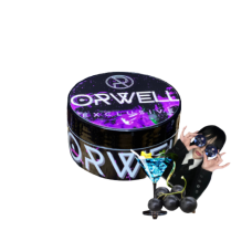 Табак Orwell Medium Wednesday 50 г