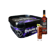 Табак Orwell Soft Bacardi Black 200 г