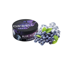 Табак Orwell Soft Blue Mist 100 г