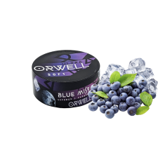 Табак Orwell Soft Blue Mist 100 г