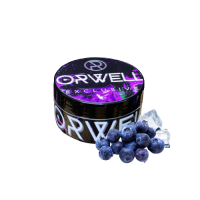 Табак Orwell Soft Blue Mist 50 г