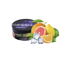 Табак Orwell Soft Citrus Splash 100 г