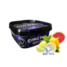 Табак Orwell Soft Citrus Splash 200 г