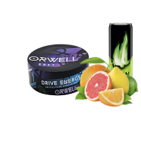 Табак Orwell Soft Drive Energy 100 г