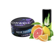 Табак Orwell Soft Drive Energy 100 г