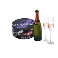 Табак Orwell Soft Fragolino 100 г