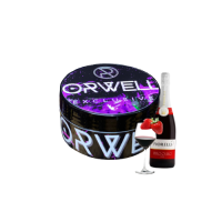 Табак Orwell Soft Fragolino Rosso 50 г