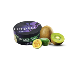 Табак Orwell Soft Fyger Kiwi 100 г