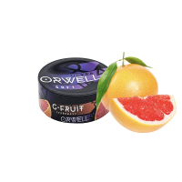 Табак Orwell Soft G.fruit 100 г