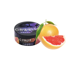 Табак Orwell Soft G.fruit 100 г