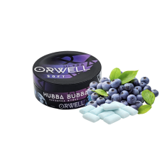 Табак Orwell Soft Hubba Bubba 100 г