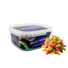 Табак Orwell Soft Jelly Worms 200 г