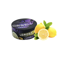 Табак Orwell Soft Lemon X 100 г