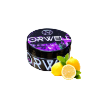 Табак Orwell Soft Lemon X 50 г