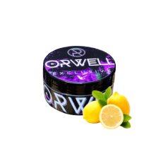 Табак Orwell Soft Lemon X 50 г