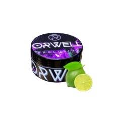 Табак Orwell Soft Lime Juice 50 г