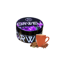 Табак Orwell Soft Masala tea 50 г