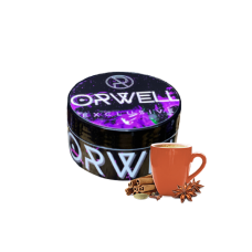 Табак Orwell Soft Masala tea 50 г