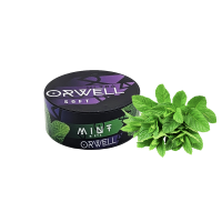Табак Orwell Soft Mint 100 г