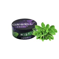 Табак Orwell Soft Mint 100 г