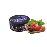 Табак Orwell Soft MixBerry 100 г