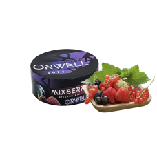 Табак Orwell Soft MixBerry 100 г