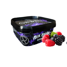 Табак Orwell Soft MixBerry 200 г